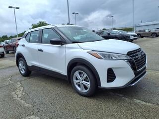 2025 Nissan Kicks Play for sale in Greensburg PA