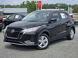 2025 Nissan Kicks Play for sale in Forest City NC