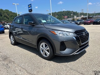 2025 Nissan Kicks Play for sale in Greensburg PA