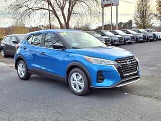 2025 Nissan Kicks Play for sale in Burlington NC