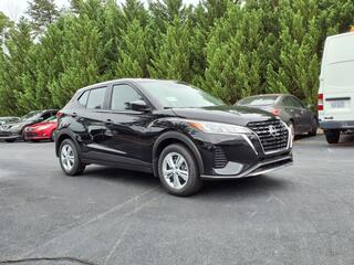 2025 Nissan Kicks Play for sale in Burlington NC