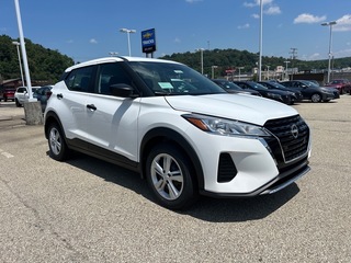 2025 Nissan Kicks Play for sale in Greensburg PA