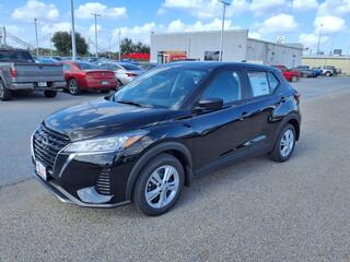 2025 Nissan Kicks Play for sale in Harlingen TX