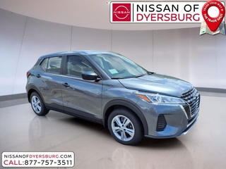 2025 Nissan Kicks Play for sale in Dyersburg TN