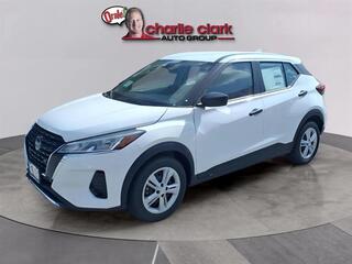 2025 Nissan Kicks Play for sale in Harlingen TX