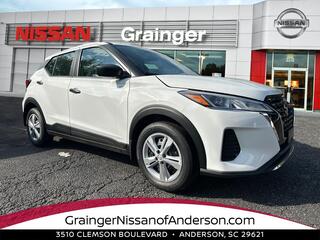 2025 Nissan Kicks Play for sale in Independence MO