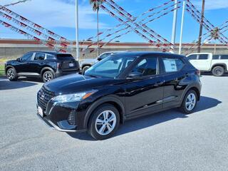 2025 Nissan Kicks Play for sale in Harlingen TX