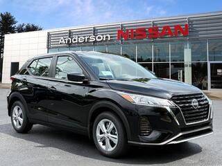 2025 Nissan Kicks Play for sale in Asheville NC