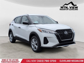 2025 Nissan Kicks Play for sale in Mcdonald TN