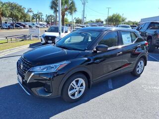 2025 Nissan Kicks Play for sale in Harlingen TX