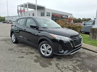 2025 Nissan Kicks Play for sale in Clarksville TN