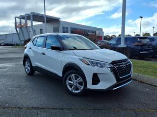 2025 Nissan Kicks Play for sale in Clarksville TN