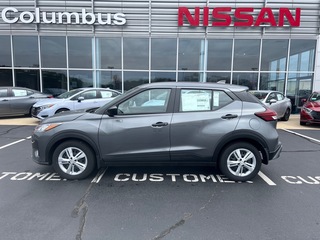 2025 Nissan Kicks Play for sale in Columbus MS