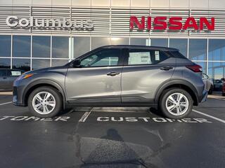 2025 Nissan Kicks Play for sale in Columbus MS