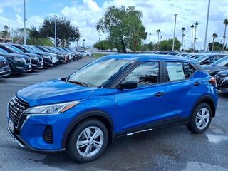 2025 Nissan Kicks Play for sale in Harlingen TX