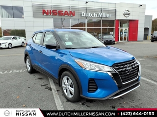 2025 Nissan Kicks Play for sale in Bristol TN