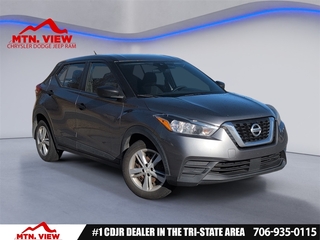 2020 Nissan Kicks for sale in Ringold GA