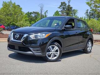 2020 Nissan Kicks for sale in West Jefferson NC
