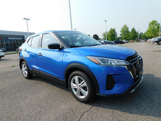 2021 Nissan Kicks for sale in Clarksville TN
