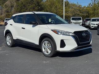 2021 Nissan Kicks for sale in West Union SC