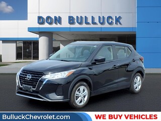 2022 Nissan Kicks