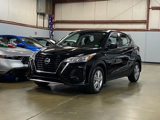 2022 Nissan Kicks