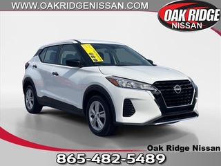 2023 Nissan Kicks for sale in Oak Ridge TN