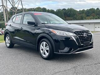 2024 Nissan Kicks for sale in Winston-Salem NC