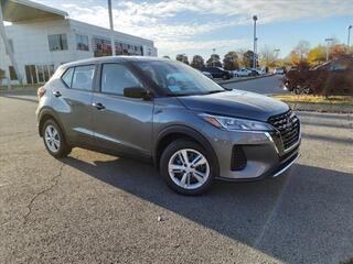 2024 Nissan Kicks for sale in Clarksville TN