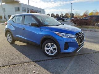 2024 Nissan Kicks for sale in Clarksville TN