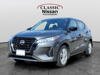 2024 Nissan Kicks for sale in Lansing MI