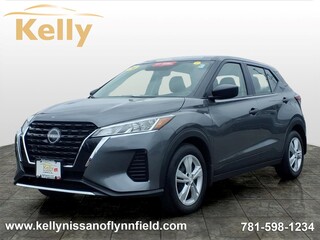 2024 Nissan Kicks for sale in Lynnfield MA