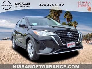 2025 Nissan Kicks Play for sale in Torrance CA