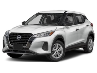 2025 Nissan Kicks Play