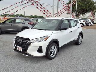 2025 Nissan Kicks Play for sale in Harlingen TX