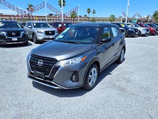 2025 Nissan Kicks Play for sale in Harlingen TX