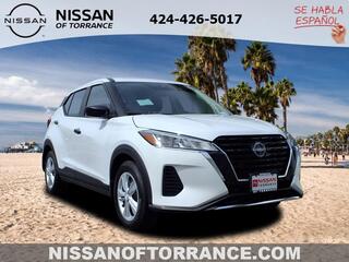 2025 Nissan Kicks Play for sale in Torrance CA