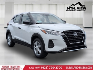 2025 Nissan Kicks Play for sale in Mcdonald TN