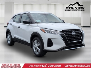 2025 Nissan Kicks Play for sale in Mcdonald TN