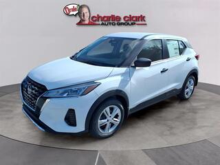 2025 Nissan Kicks Play for sale in Harlingen TX