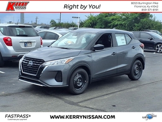 2025 Nissan Kicks Play for sale in Florence KY