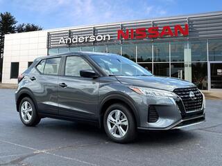 2025 Nissan Kicks Play for sale in Asheville NC