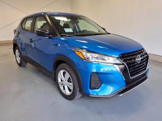 2025 Nissan Kicks Play for sale in Decatur AL