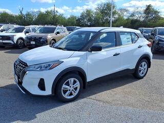 2025 Nissan Kicks Play for sale in Harlingen TX