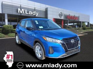 2025 Nissan Kicks Play for sale in Crystal Lake IL