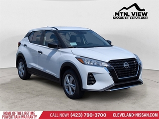 2025 Nissan Kicks Play for sale in Mcdonald TN