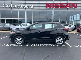 2025 Nissan Kicks Play for sale in Columbus MS