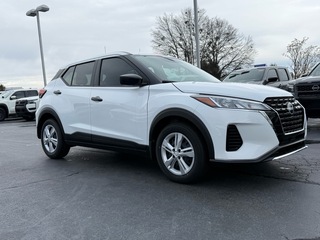 2025 Nissan Kicks Play for sale in Greer SC