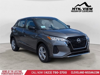 2025 Nissan Kicks Play for sale in Mcdonald TN