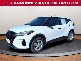 2025 Nissan Kicks Play for sale in Oxford MA